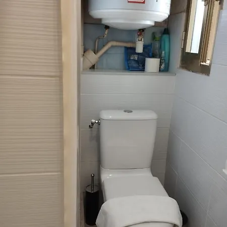 2 Pièces Rénover Nice