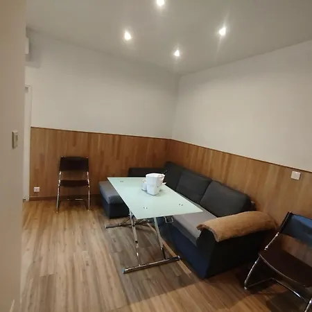 Appartement 2 Pièces Rénover