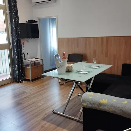Appartement 2 Pieces Renover *