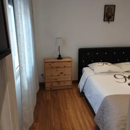 2 Pieces Renover Appartement