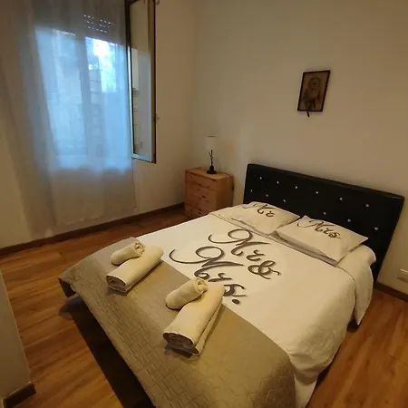 2 Pieces Renover Appartement *