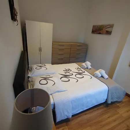 2 Pieces Renover Apartment Nice
