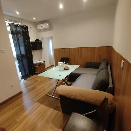 Appartement 2 Pieces Renover Nice