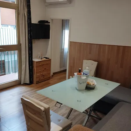 2 Pieces Renover Апартаменты *