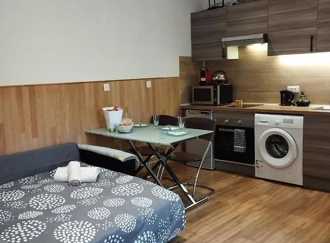 Apartmán 2 Pieces Renover