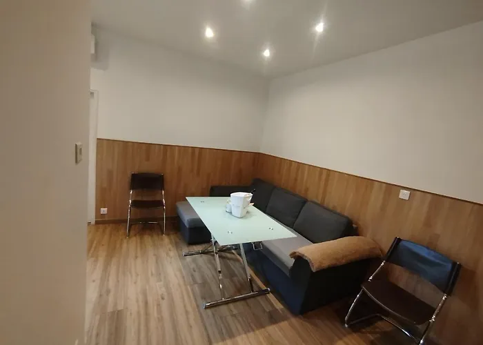 Apartmán 2 Pieces Renover